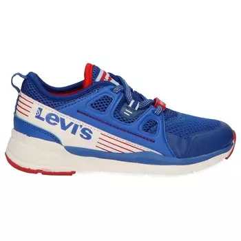 Кроссовки Levi's Brooklyn, синий