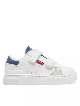 Кроссовки Levi's Bryson Mini VBRY0062S, белый