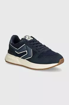 Кроссовки Levi's CHARGE, темно-синий