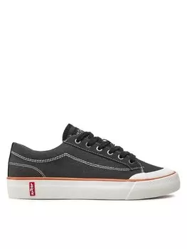 Кроссовки Levi'S, черный