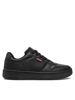 Кроссовки Levi'S, черный