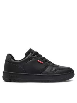 Кроссовки Levi's, черный