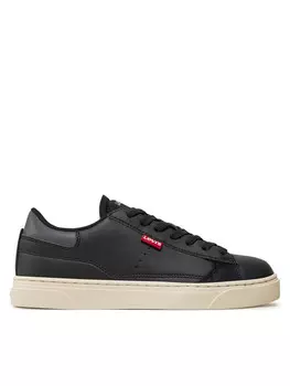 Кроссовки Levi's, черный