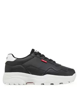 Кроссовки Levi's, черный