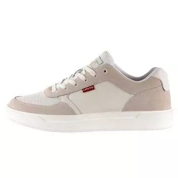 Кроссовки Levi's Cline, белый