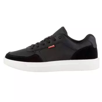 Кроссовки Levi's Cline, черный
