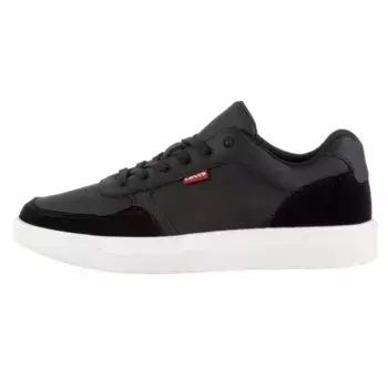 Кроссовки Levi's Cline trainers, черный