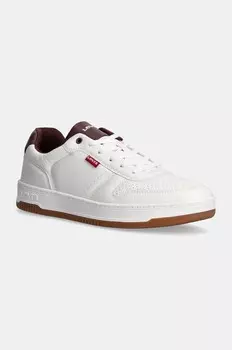 Кроссовки Levi's DRIVE, белый