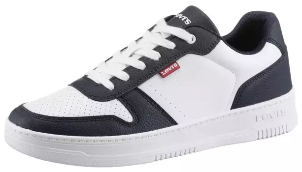 Кроссовки Levi's "DRIVER", синий