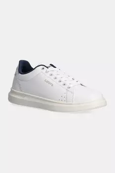 Кроссовки Levi's ELLIS 2.0, белый