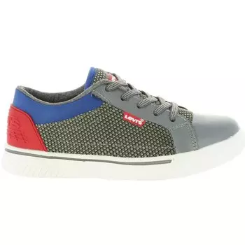 Кроссовки Levi's Future, серый
