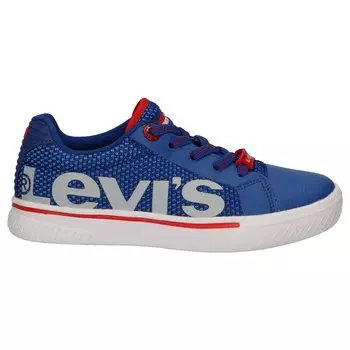 Кроссовки Levi's Future, синий