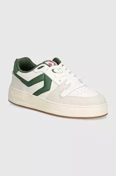 Кроссовки Levi's GLIDE L, белый