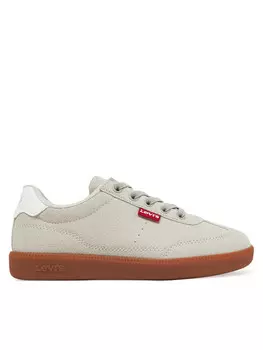 Кроссовки Levi's Jackson S VJAC0022S, серый