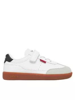 Кроссовки Levi's Jackson VJAC0020S, белый