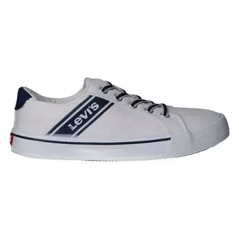 Кроссовки Levi's Kingston, белый