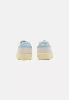 Кроссовки Levi's®, кремовый