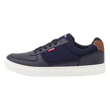 Кроссовки Levi's Liam, синий