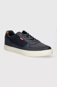 Кроссовки Levi's LIAM, темно-синий