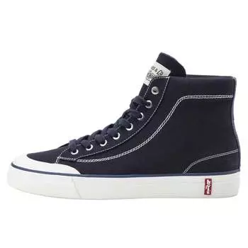 Кроссовки Levi's Ls2 Mid, черный