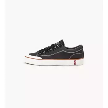 Кроссовки Levi's Ls2 trainers, черный