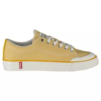 Кроссовки Levi's Ls2, желтый