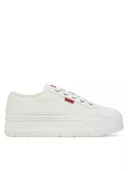 Кроссовки Levi's Maui Light VTAM0063T, белый