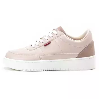 Кроссовки Levi's New Union 2.0, розовый