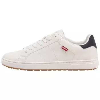 Кроссовки Levi's Piper, белый