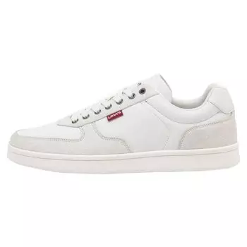 Кроссовки Levi's Reece, белый