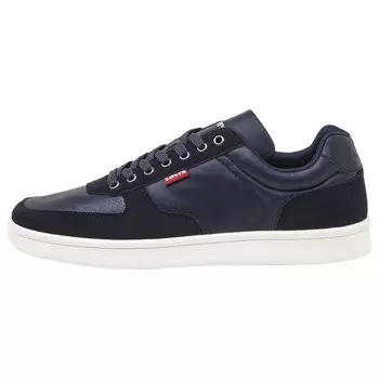 Кроссовки Levi's Reece, синий