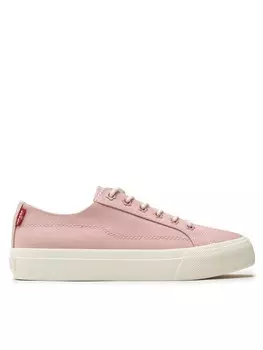 Кроссовки Levi'S, розовый