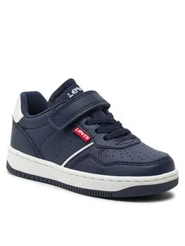 Кроссовки Levi's, синий