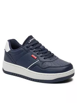 Кроссовки Levi's, синий