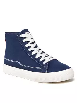 Кроссовки Levi's, синий