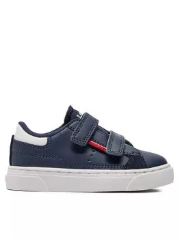Кроссовки Levi'S, синий