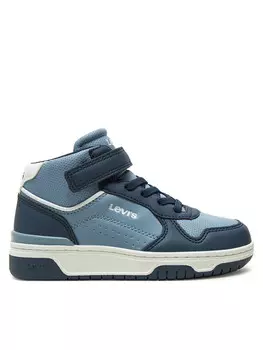 Кроссовки Levi's, синий