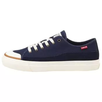 Кроссовки Levi's Square Low, синий