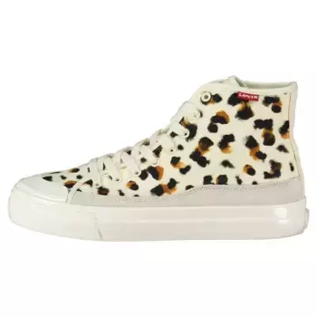 Кроссовки Levi's Square S, белый