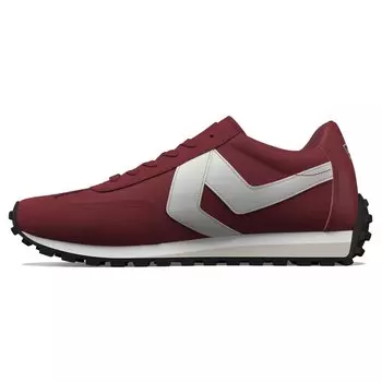 Кроссовки Levi's Stryder Red Tab, красный