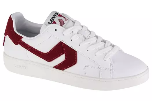 Кроссовки Levi's Swift, белый