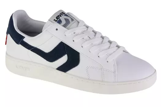 Кроссовки Levi's Swift, белый