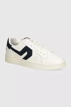 Кроссовки Levi's SWIFT, белый