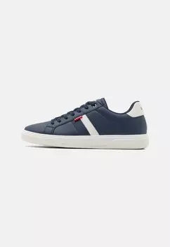 Кроссовки Levi's, темно-синий