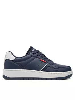 Кроссовки Levi's, темно-синий