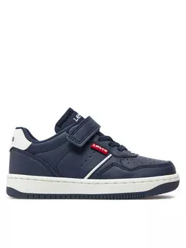 Кроссовки Levi's, темно-синий