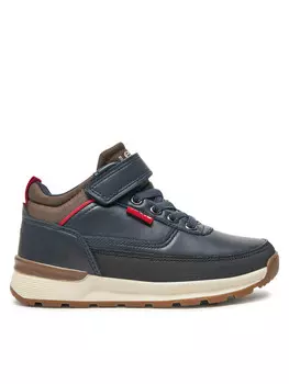 Кроссовки Levi's, темно-синий