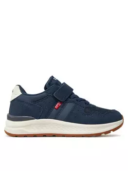 Кроссовки Levi's, темно-синий