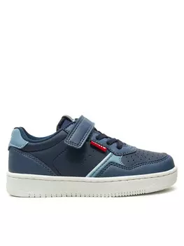 Кроссовки Levi's, темно-синий