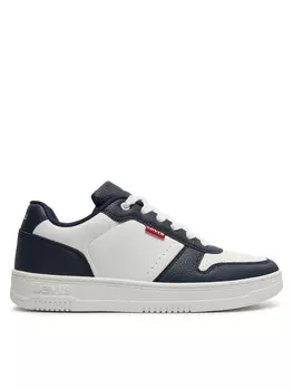 Кроссовки Levi's, темно-синий